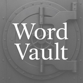 Word Vault: Dictionary & Learn