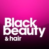 Black Beauty & Hair icon