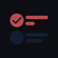 Dwindle: Reusable Checklists logo
