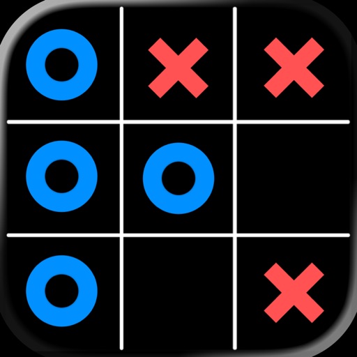 Tic Tac Toe