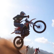 Wheelie Dirt Bike Racing Game