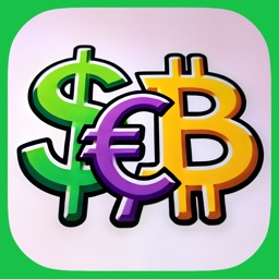 Currency Converter CC