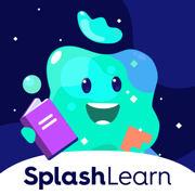 SplashLearn Fun Learning Games