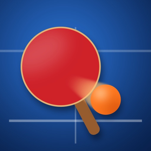 Pong Trainer: Table Tenis Pro