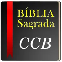 Biblia CCB + Estudos