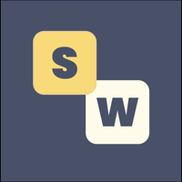 Swapple - Word Puzzle Game logo