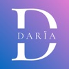 DARЇA icon