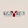 Tayyib Food icon