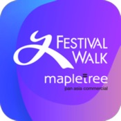 Festival Walk 又一城