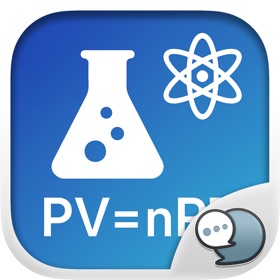 Chem Formula Sheet by CS team