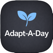 Icon for Adapt-A-Day - Shunsen Tan App
