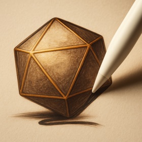 Roll N' Write
