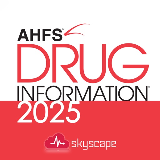 AHFS Drug Information