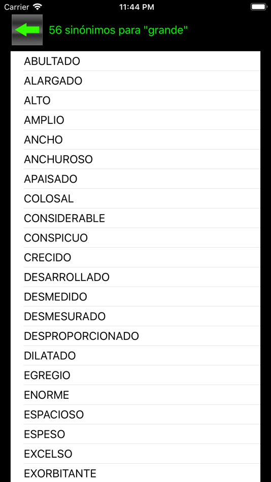 #2. EspSinó (iOS) 由: Bo Peters