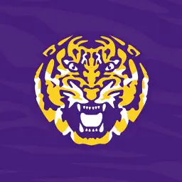 LSU Sports Mobile app icon
