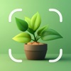 AI Plant Identifier - Plant ID icon