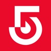 WCVB NewsCenter 5 - Boston icon