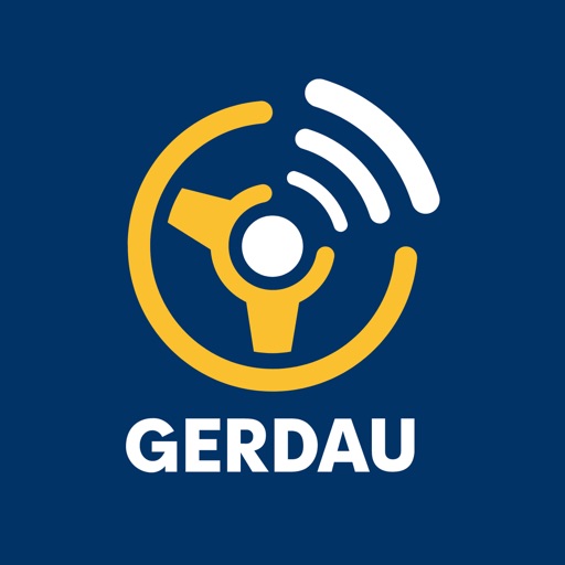 Gerdau Truck Driver Check-In
