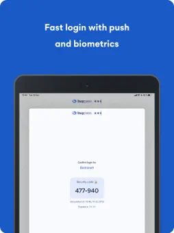 Buypass Code screenshot 7