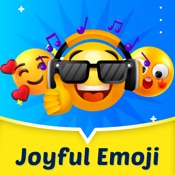 Joyful Emoji