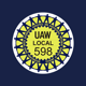 UAW 598