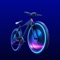 BikeBlaze is a dedicated app for cyclists who want to keep a detailed log of their biking activities