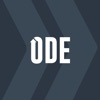 ODE Customer icon