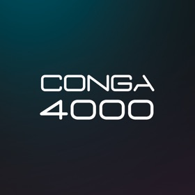 螢幕擷取畫面 (3) Conga 4000