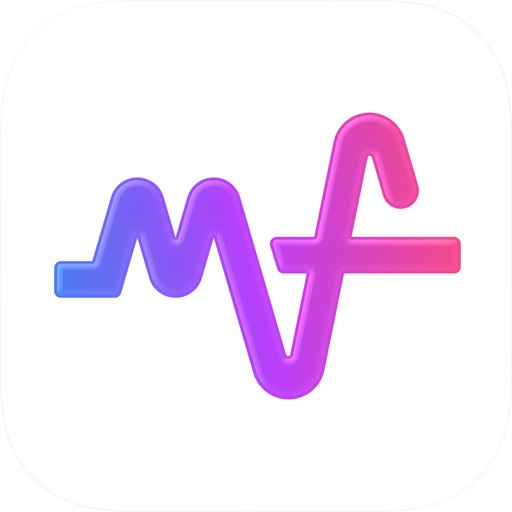 mellow-fan app icon