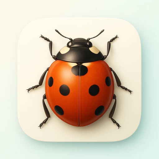 Photo d'insecte ID