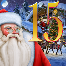 Christmas Wonderland 15