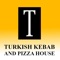 Located at Ross Court Ballymena, Turkish kebab and Pizza House is a local fast food takeaway service that can be collected or delivered straight to your door