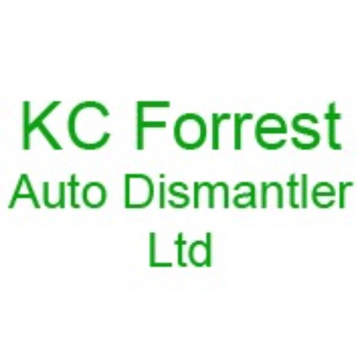 KCForrest