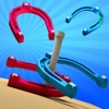 Horse Shoe 3D Challenge Game icon