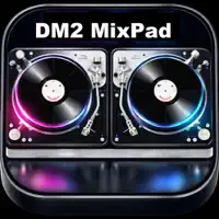 DM2 MixPad Mobile Lite