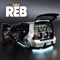 REB (Rebaixados Elite Brasil) is a Brazil-inspired demoted car game where you can customize your car and character