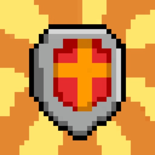 Simple Rogue icon