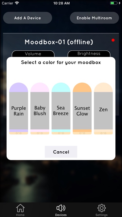 Moodbox Controller screenshot-3
