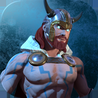 Utgard: Path of Heroes 2 logo
