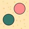 Two Dots: Brain Puzzle Games icon