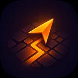 Roam City - App Icon