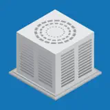 HVAC Quick Load - Ícone do app