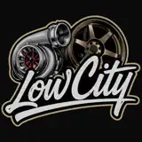 Low City - Icono de la app