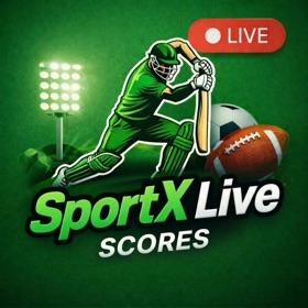 SportX - Live Scores