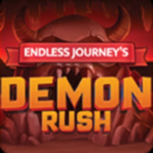 EJ's Demon Rush