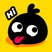 Plush: Comic & Share icon