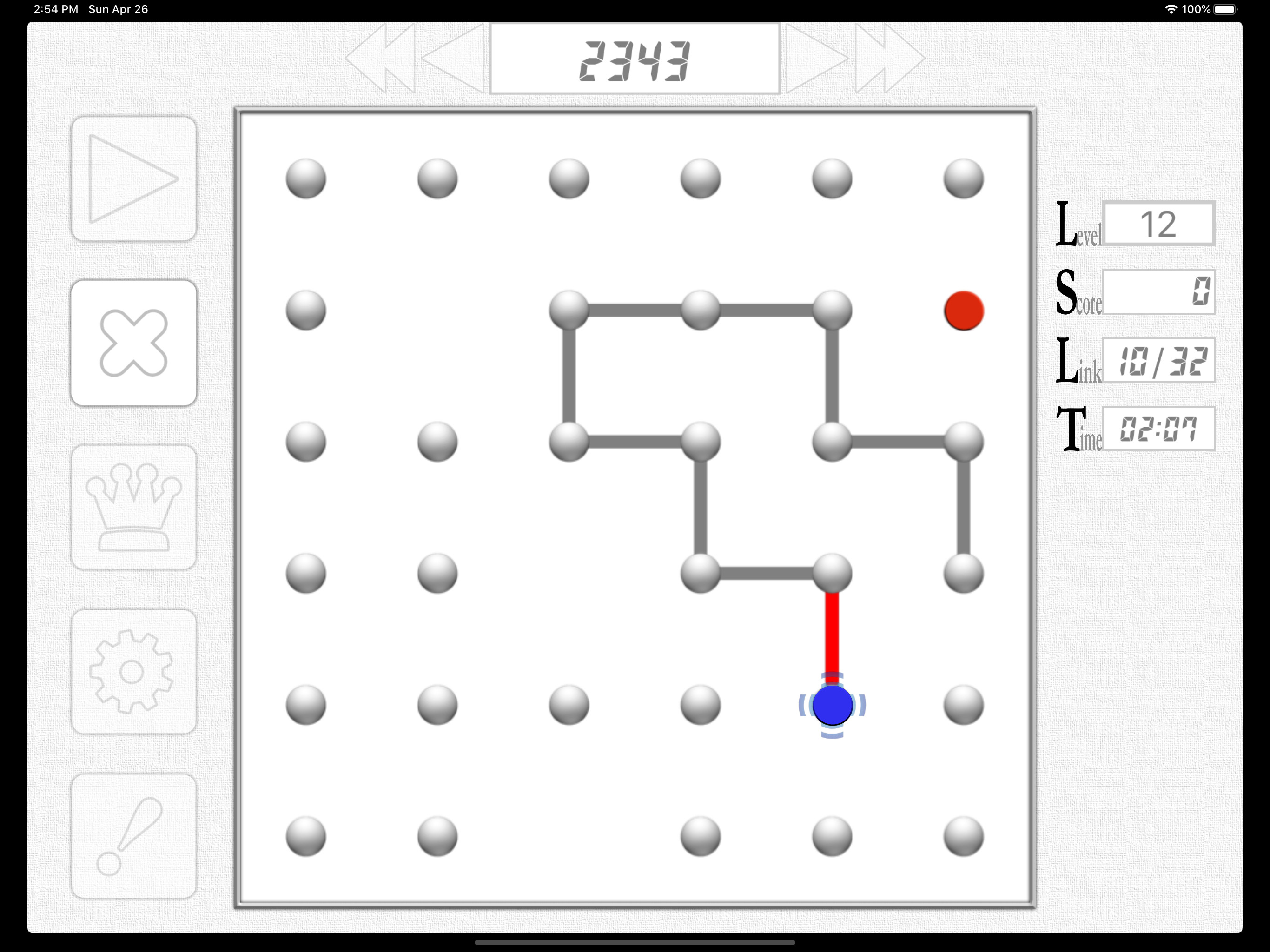 One Stroke Ext screenshot 5