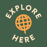 ExploreHere - Roadtrip Guide