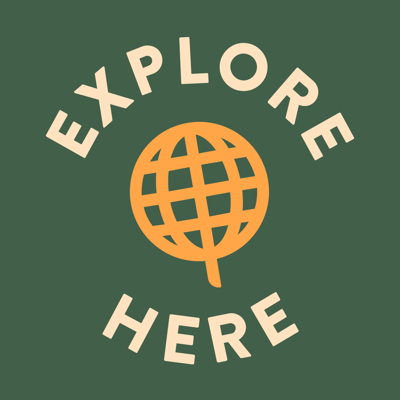 ExploreHere - Roadtrip Guide