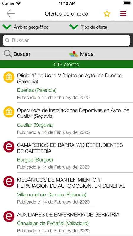 ECYL screenshot 2 of 5